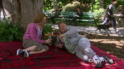 Rules of Engagement — s05e23 — The Power Couple