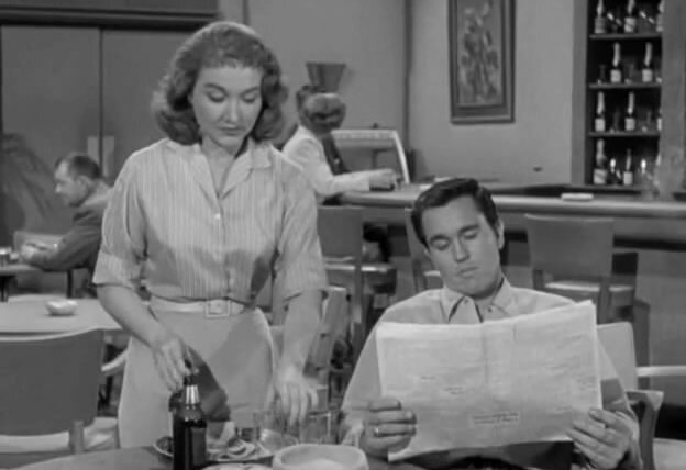 Perry Mason — s01e27 — The Case of the Desperate Daughter