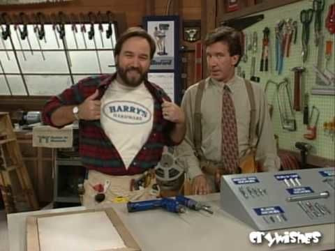 Большой ремонт — s04e06 — Borland Ambition