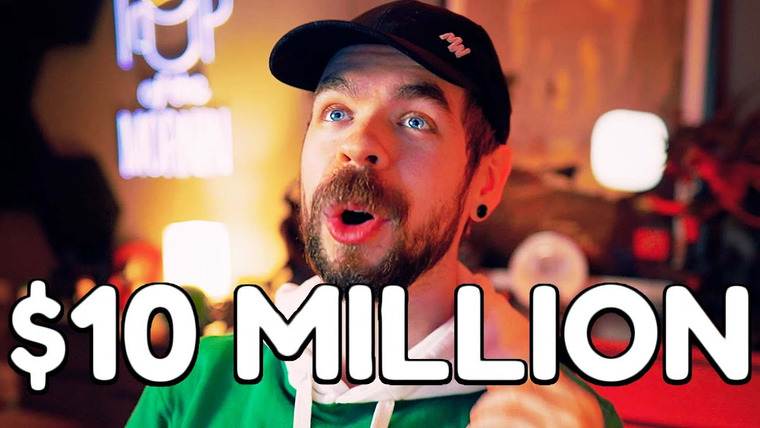 Jacksepticeye — s10e88 — THE BIGGEST CREATOR COLLAB OF THE YEAR!