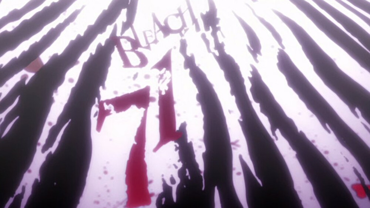 Bleach — s04e08 — The Moment of Collision!! An Evil Hand Draws Near to the Quincy