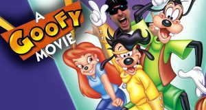 Nostalgia Critic — s10e37 — Goofy Movie