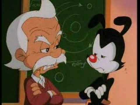 Озорные анимашки — s01e05 — Cookies for Einstein