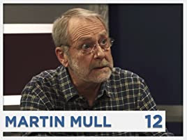 Norm Macdonald Live — s02e12 — Martin Mull