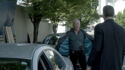 Бестия — s04e04 — The Determined and the Desperate