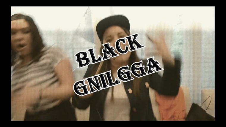 Байкальская Гнильга — s03e09 — Black Gnilgga