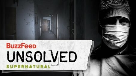 BuzzFeed Unsolved: Supernatural — s03e05 — The Horrors of Pennhurst Asylum