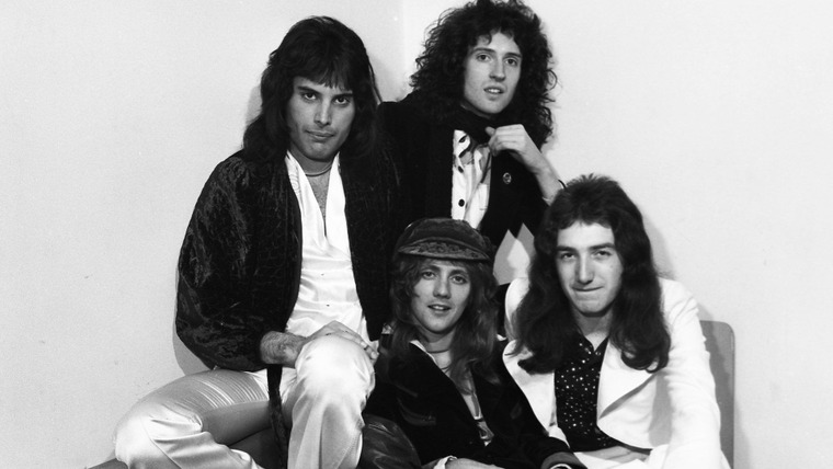 Classic Albums — s06e01 — Queen: A Night at the Opera