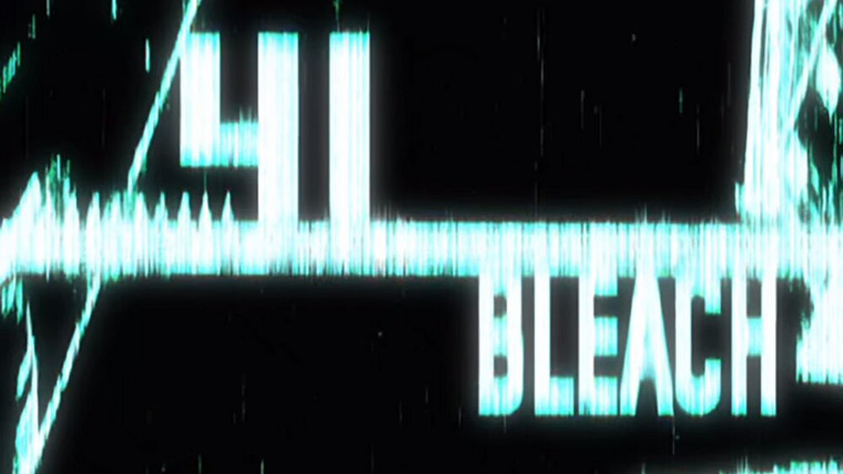 Bleach — s02e21 — Reunion, Ichigo and Rukia