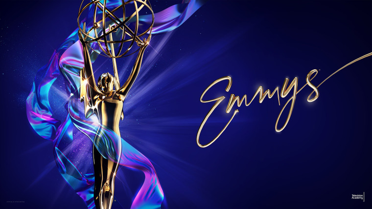 Эмми — s2020e01 — The 72nd Annual Primetime Emmy Awards 2020