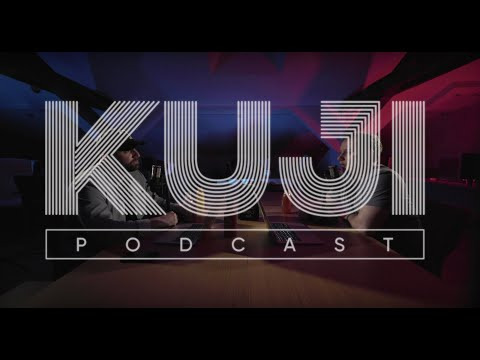 KuJi Podcast — s01e28 — Каргинов и Коняев: Чернобыль и новостная политика (KuJi Podcast 28)