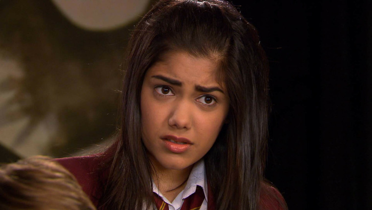 House of Anubis — s02e18 — House of Divides