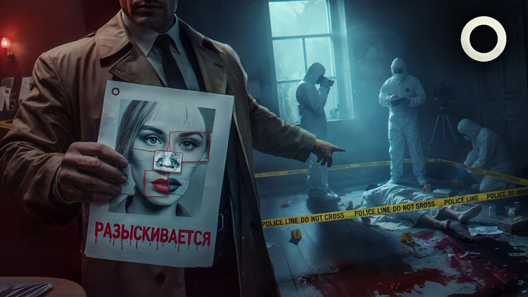 Опер — s01e09 — Самый РАЗЫСКИВАЕМЫЙ преступник Европы. Охота на призрака