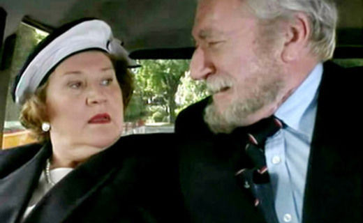Keeping Up Appearances — s04e04 — The Commodore