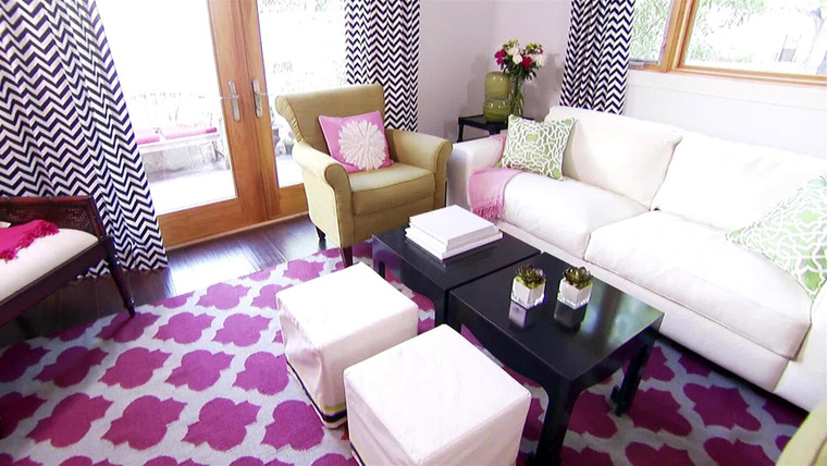 Property Brothers: Buying + Selling — s01e10 — Kristin & Craig