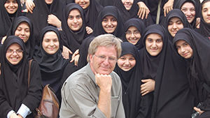 Rick Steves' Europe — s05 special-2 — Travel as a Political Act
