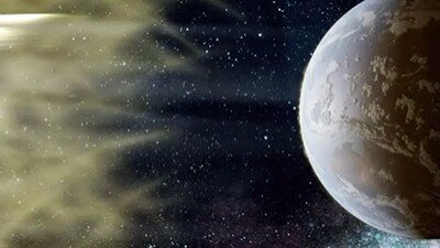 Вселенная — s04e06 — 10 Ways to Destroy the Earth