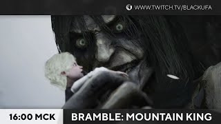 Игровой Канал Блэка — s2023e88 — Bramble: The Mountain King