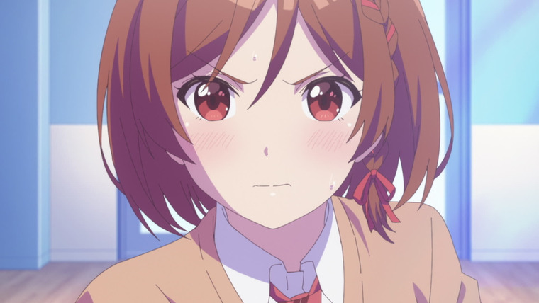 Я женился на однокласснице, которую ненавидел — s01e01 — I'm Getting Married to a Girl I Hate in My Class