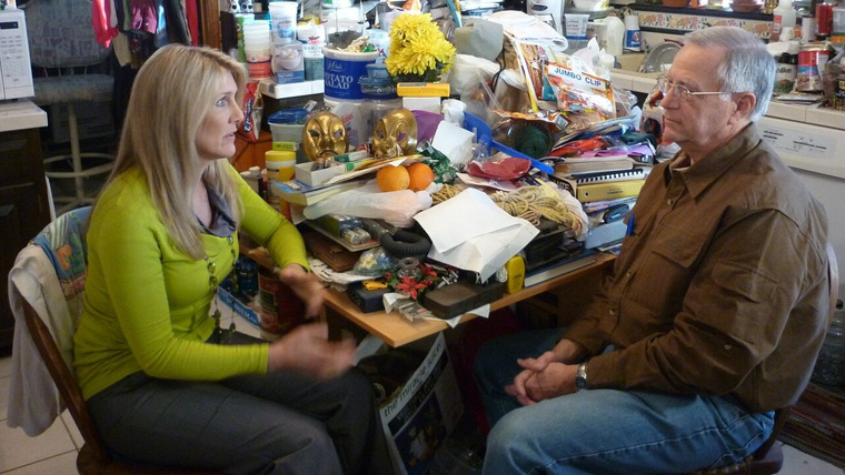 Hoarding: Buried Alive — s01e09 — Everything is at Stake