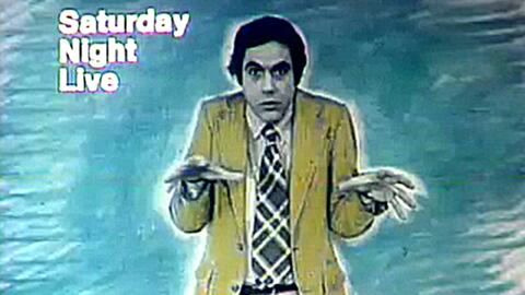 Субботним вечером в прямом эфире — s03e10 — Robert Klein / Bonnie Raitt