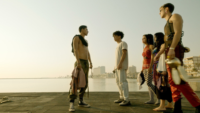 Te Quiero y Me Duele — s01e08 — Vacío