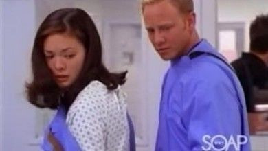 Beverly Hills, 90210 — s10e10 — What's in a Name