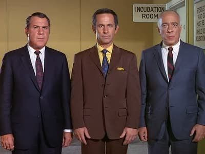 Get Smart — s05e08 — And Baby Makes Four (2)