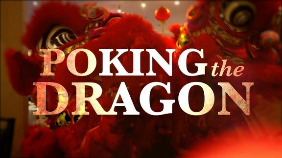 Four Corners — s2021e12 — Poking the Dragon