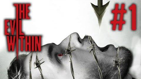 PewDiePie — s05e417 — The Evil Within - Gameplay - Part 1 - Walkthrough (Chapter 1) - IT BEGINS HERE!
