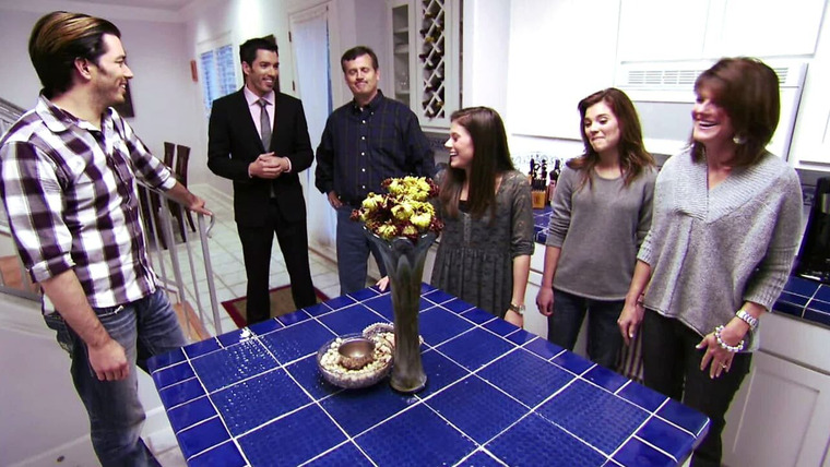 Property Brothers — s04e04 — Looking for Wow