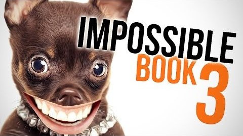 ПьюДиПай — s05e14 — IMPOSSIBLE QUIZ BOOK FINISHED!