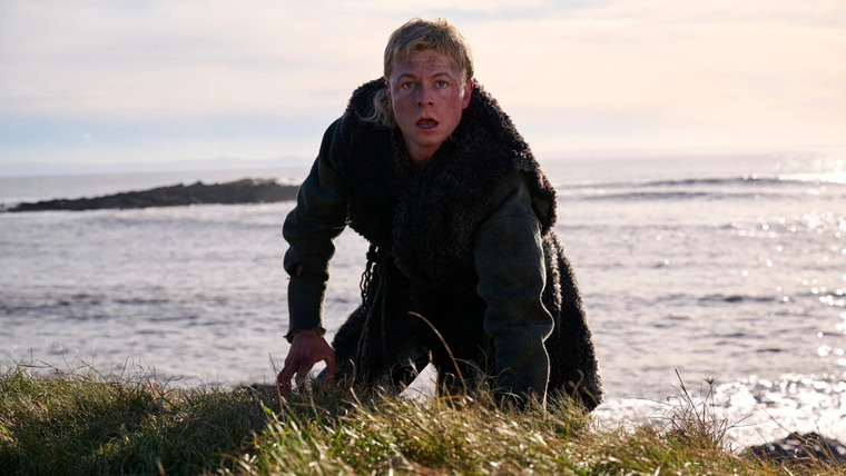 Зимний король — s01e10 — Episode Ten