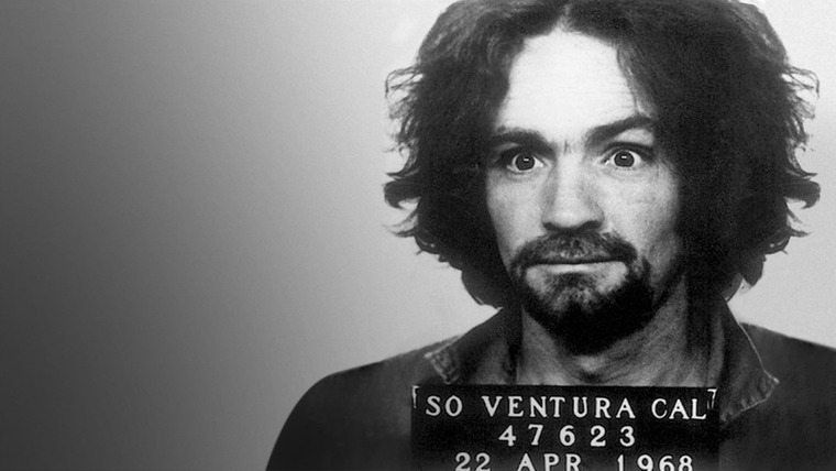 Helter Skelter: Американский миф — s01e01 — Charles Manson is Your Brother