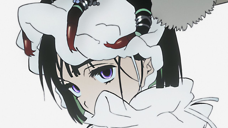 ALIEN STAGE — s01e07 — MIZISUA
