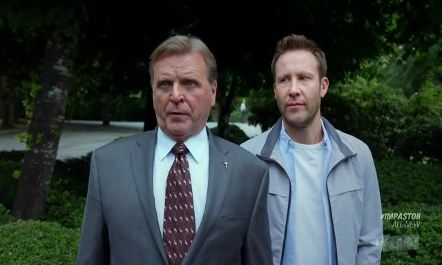 Impastor — s02e08 — My Little Brother's Little Brother's Keeper
