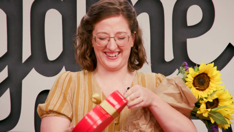 Game Changer — s04e07 — Don't Cry