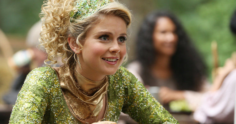 Once Upon a Time — s03e03 — Quite a Common Fairy