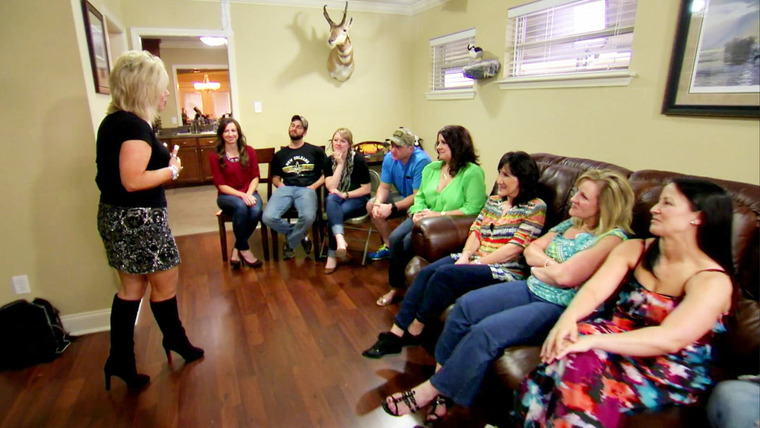 Long Island Medium — s06 special-2 — On the Road: New Orleans