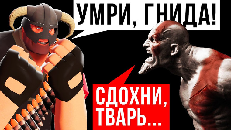 Алексей Макаренков — s05e39 — Психология консольных войн