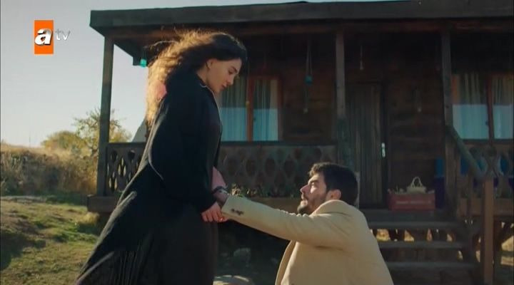 Hercai — s03e11 — 49. Bölüm