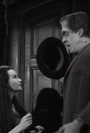 The Munsters — s01e21 — Don't Bank on Herman