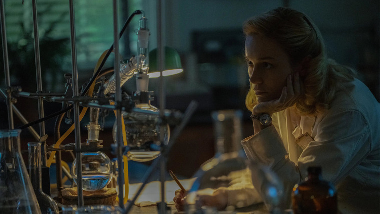 Lessons in Chemistry — s01e01 — Little Miss Hastings