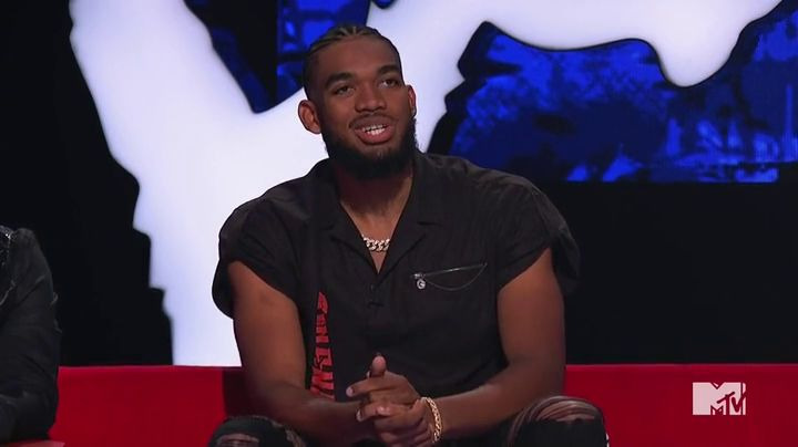 Ridiculousness — s15e27 — Karl Anthony Towns