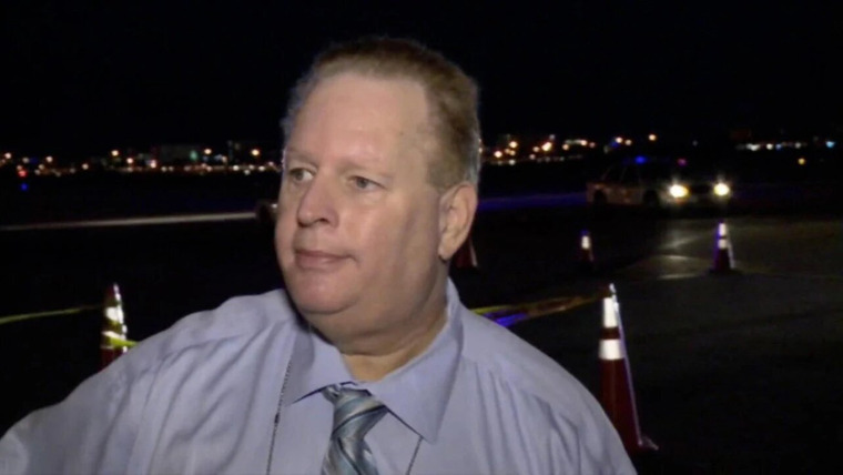 Airport 24/7: Miami — s02e01 — Fight or Flight