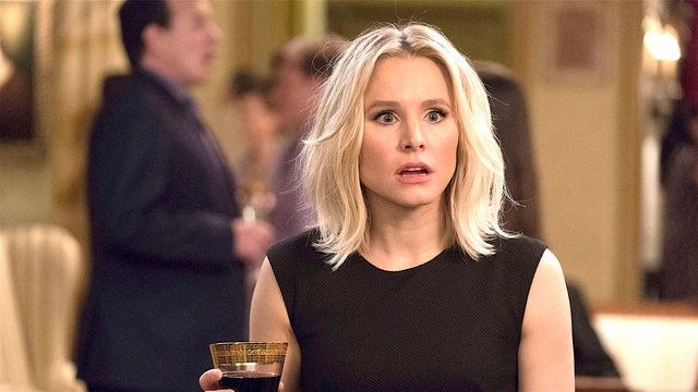 The Good Place — s02e01 — Everything Is Great! (1)