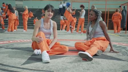 Королева флоу — s01e04 — Yeimy se declara culpable para proteger a su familia