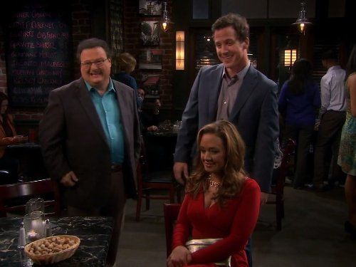 The Exes — s03e16 — Friends Without Benefits