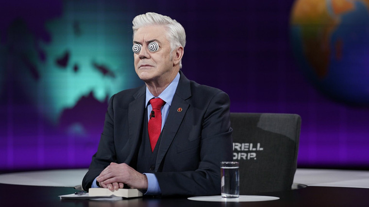 Shaun Micallef's MAD AS HELL — s15e06 — Episode 6