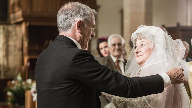 Father Brown — s07e07 — The House of God
